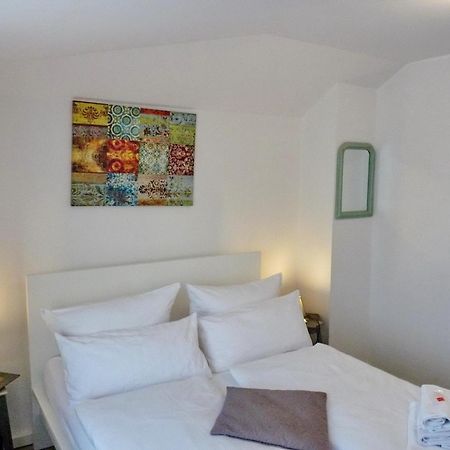 Hotel Haus Am Burggraben Hinte Zewnętrze zdjęcie