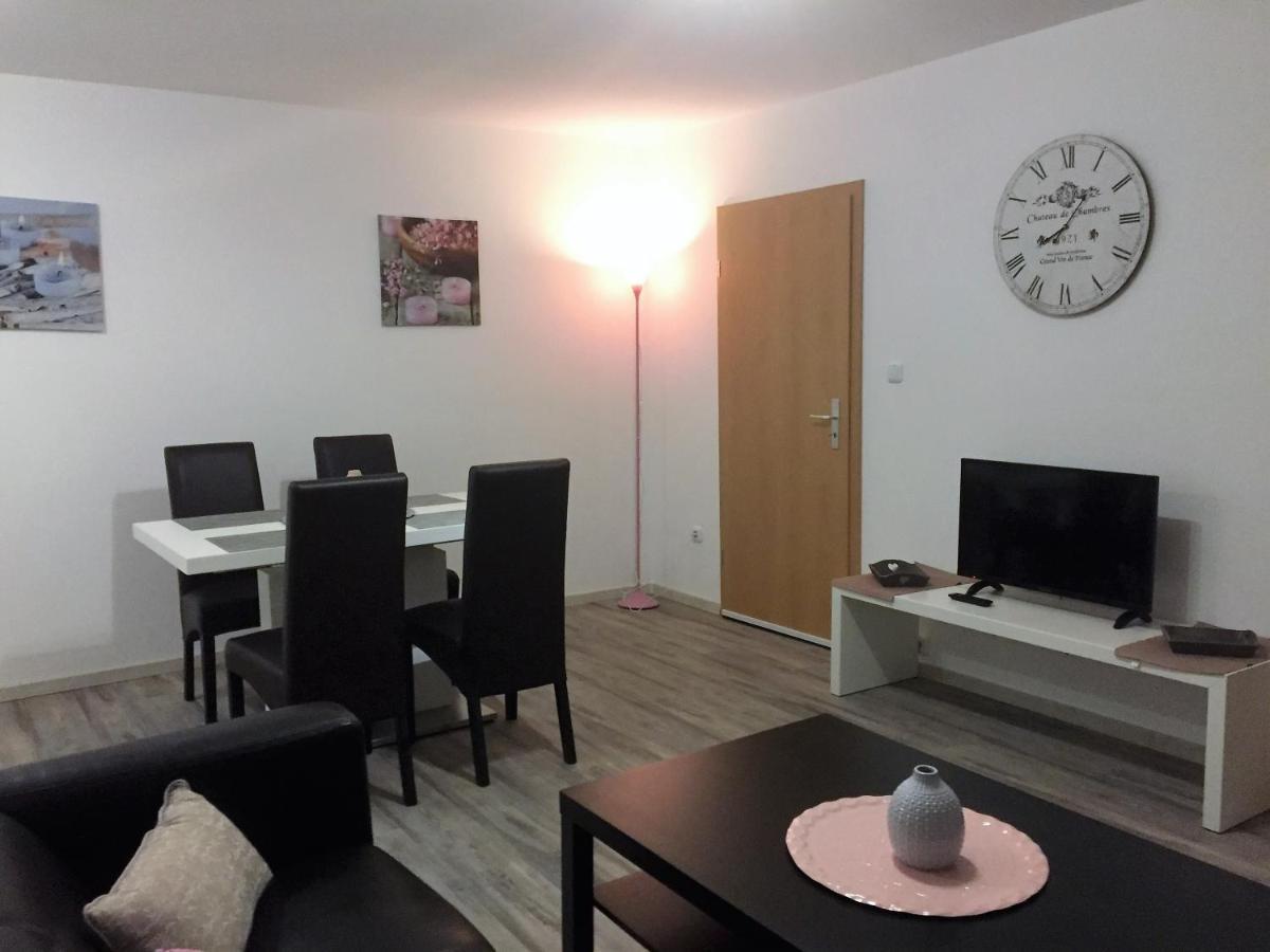 Hotel Haus Am Burggraben Hinte Pokój zdjęcie