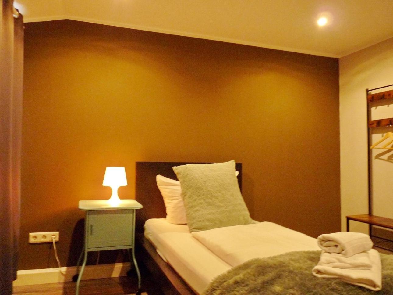 Hotel Haus Am Burggraben Hinte Zewnętrze zdjęcie