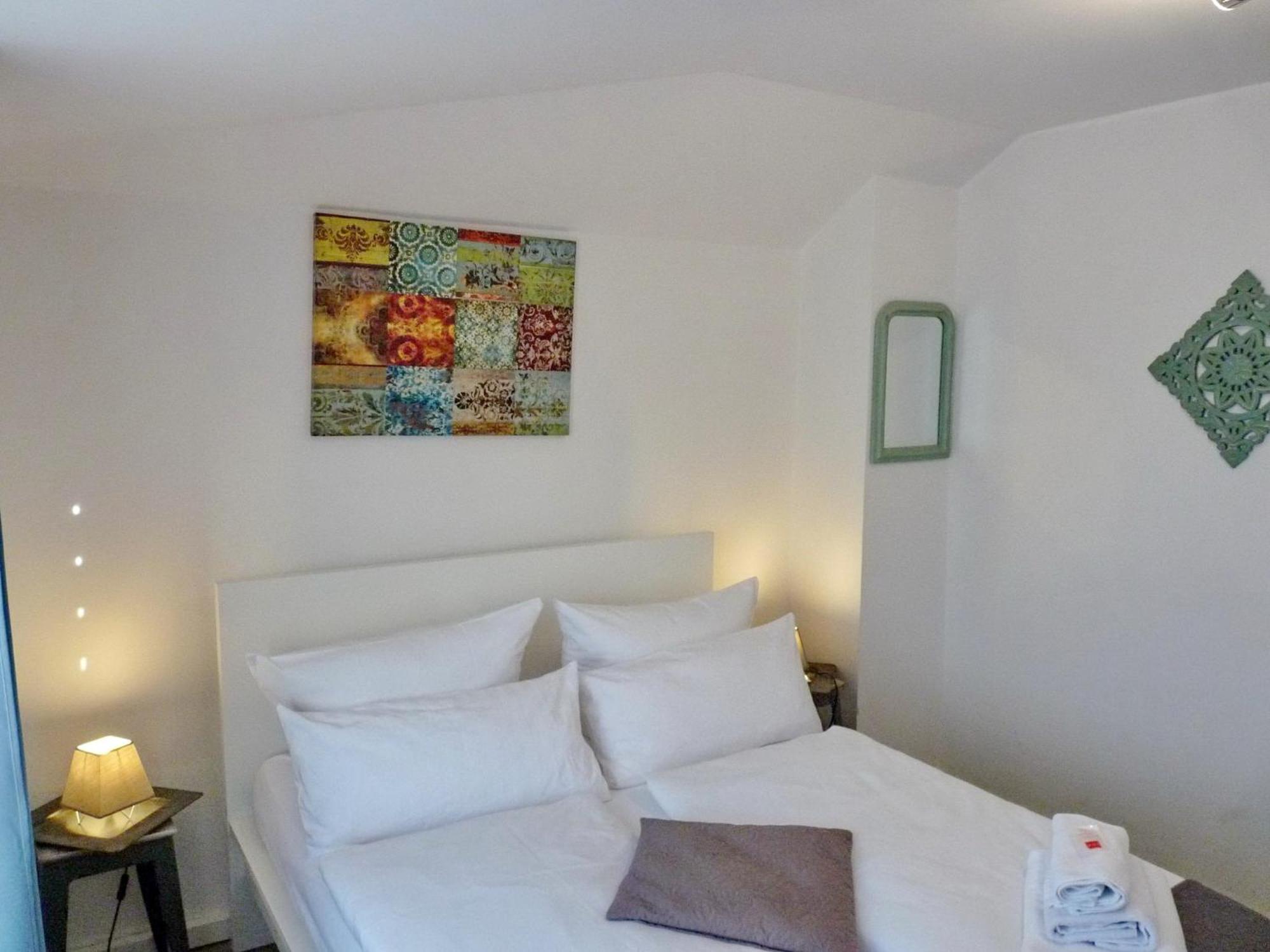 Hotel Haus Am Burggraben Hinte Zewnętrze zdjęcie